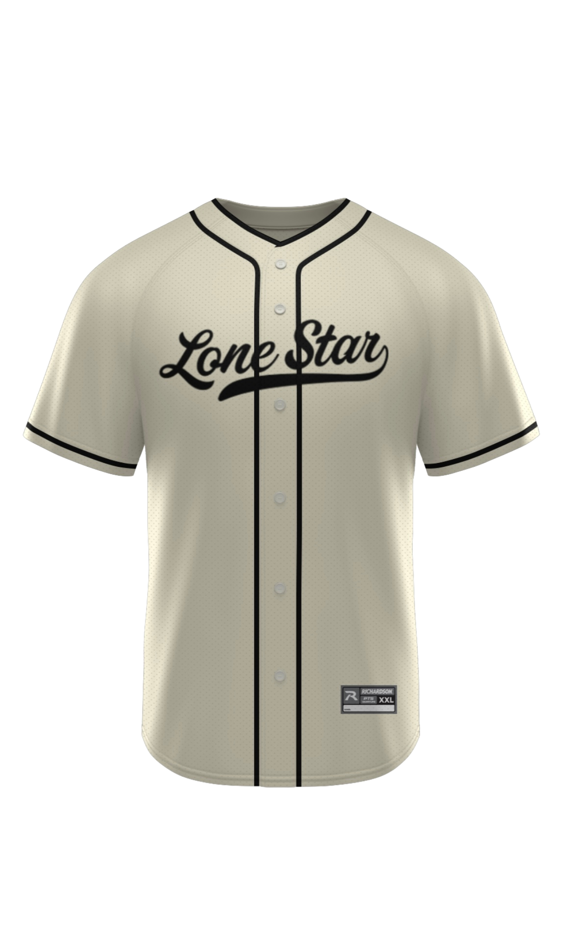 LSDG Team Jersey